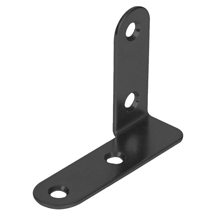 Walteco Kutnik Desno  (D x V: 60 x 45 mm, Debljina: 1,5 mm) | BAUHAUS