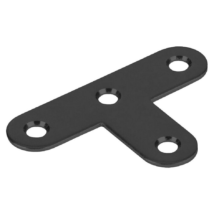 Walteco T-Kistenband (L x H: 60 x 40 mm, Stahl) | BAUHAUS