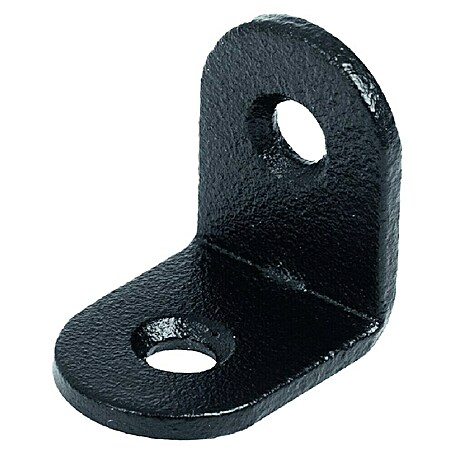 Walteco Winkelverbinder (L x B x H: 20 x 15 x 20 mm)