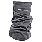 Puma Workwear Multifunktionstuch Champ (Größe: Universal, 100% Baumwolle, Grau) | BAUHAUS