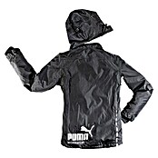 Puma Workwear Regenjacke Champ (Carbon, Internationale Größe: XXL, Polyester) | BAUHAUS