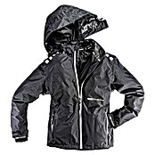 Puma Workwear Regenjacke Champ (Carbon, Internationale Größe: XXL, Polyester) | BAUHAUS