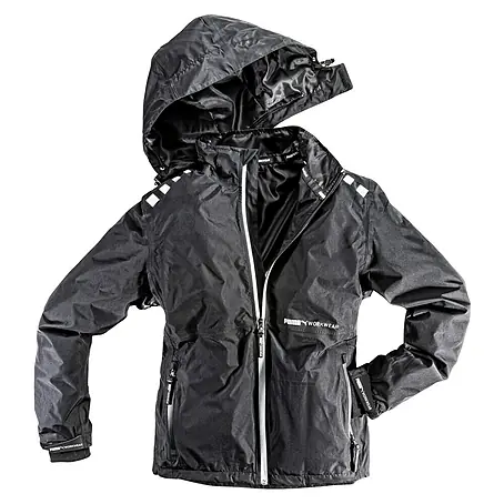 Puma Workwear Regenjacke Champ