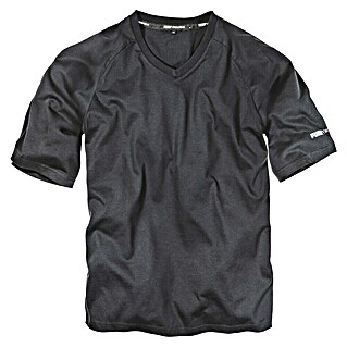 Puma Workwear T-Shirt Champ (Carbon, Größe: XL, 100% Baumwolle)
