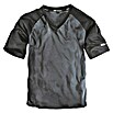 Puma Workwear T-Shirt Champ (Stahlgrau/Carbon, Größe: XXL, Naturmaterialien) | BAUHAUS