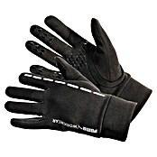 Puma Workwear Arbeitshandschuhe Champ (Carbon, Internationale Größe: XXL) | BAUHAUS