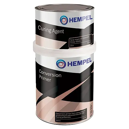 Hempel  Epoxy Primer Conversion