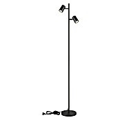 Globo James Stajaća svjetiljka  (5 W, Visina: 158 cm, Siva) | BAUHAUS