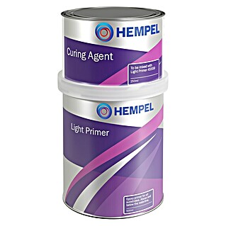 Hempel Light Primer Light Primer (750 ml, Grau)