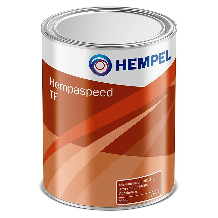 Hempel Antifouling Hemaspeed TF (Grau, 750 ml) | BAUHAUS