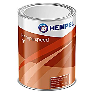 Hempel Antifouling Hemaspeed TF (Schwarz, 750 ml)