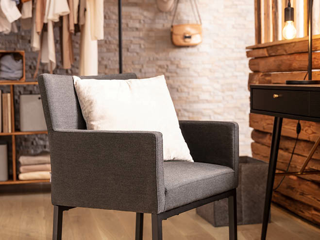 Urban Rustic Wohnstil