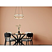Globo Blondie Viseća LED svjetiljka  (36 W, 40 x 120 cm, Zlatna, Raznobojno) | BAUHAUS