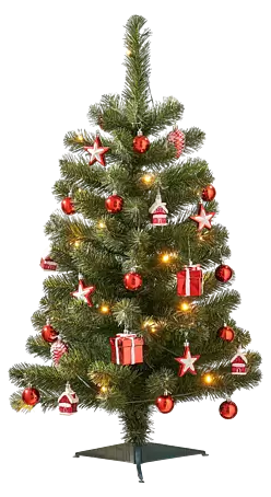 Künstlicher Weihnachtsbaum Joy