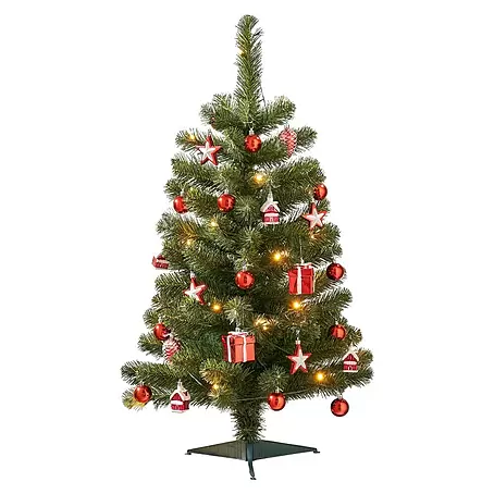 Künstlicher Weihnachtsbaum Joy