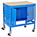 Simonrack Simonwork Banco de trabajo BT0 Locker Mobile 