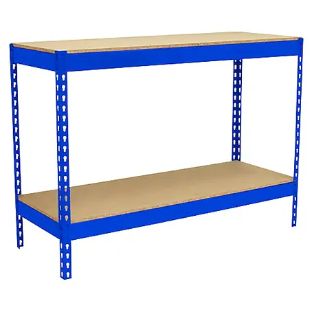 Simonrack Simonwork Werkbank Basic 2