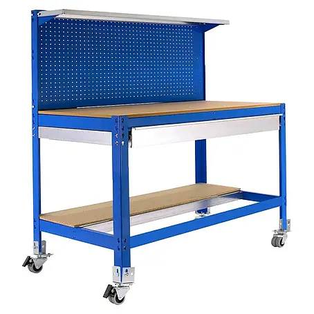 Simonrack Simonwork Werkbank MOBILE BT3 BOX