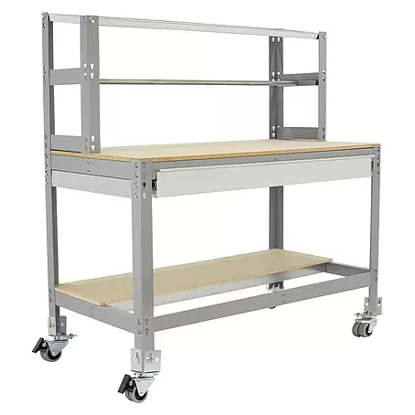 Simonrack Simonwork Werkbank MOBILE BT4 BOX