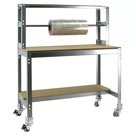 Simonrack Simonwork Werkbank MOBILE BT4