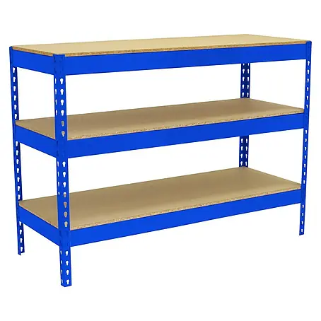 Simonrack Simonwork Werkbank Basic 3
