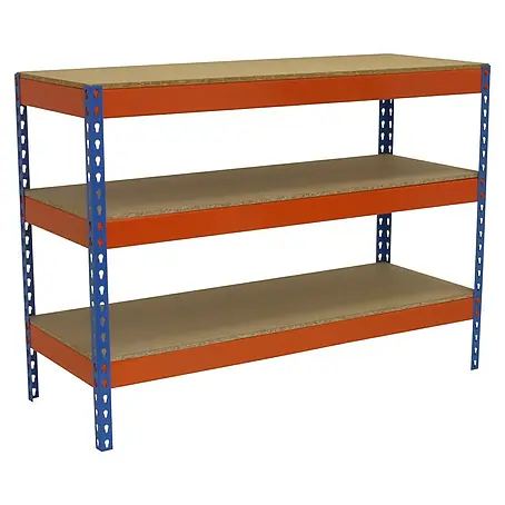 Simonrack Simonwork Werkbank Basic 3
