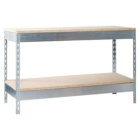 Simonrack Simonwork Werkbank Basic 2
