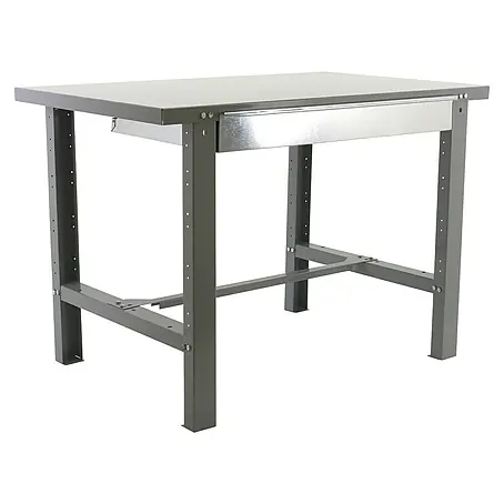 Simonrack Simonwork Werkbank BT6L METAL 1BOX