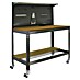 Simonrack Simonwork Banco de trabajo BT3 Mobile 