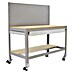 Simonrack Simonwork Werkbank MOBILE BT2 BOX 