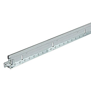 Knauf Schienensystem AMF Ventatec Hauptprofil (3.750 x 24 x 38 mm, Stahl)