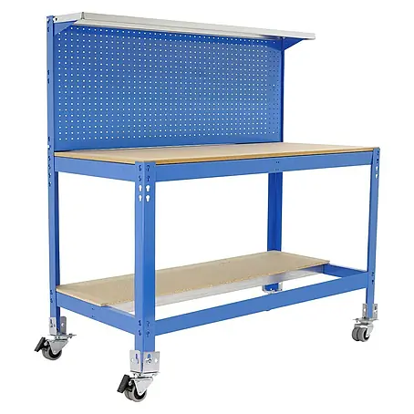 Simonrack Simonwork Werkbank MOBILE BT3