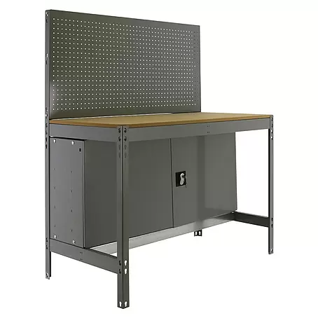 Simonrack Simonwork Werkbank BT2 Cabinet 900