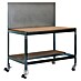 Simonrack Simonwork Banco de trabajo BT2 Box Mobile 