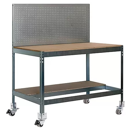Simonrack Simonwork Werkbank MOBILE BT2 BOX