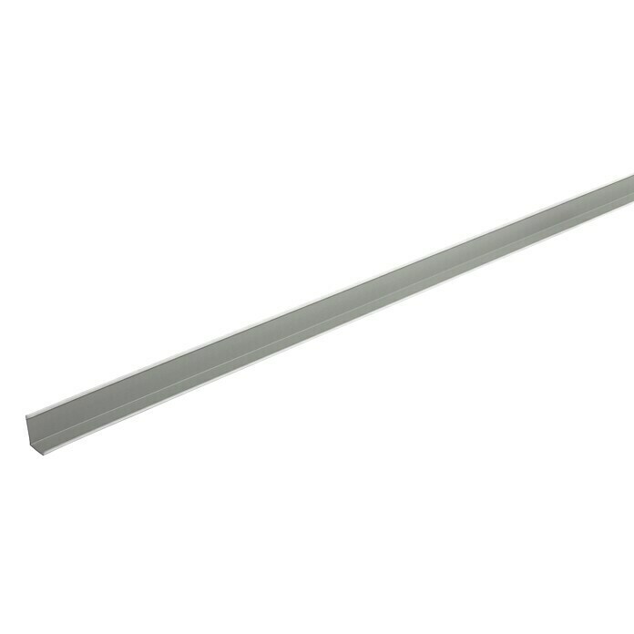 Knauf Schienensystem AMF Ventatec L-Winkel (3.000 x 24 x 19 mm, Stahlblech)