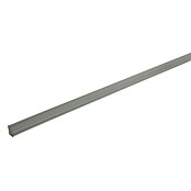 Knauf Schienensystem AMF Ventatec L-Winkel (3.000 x 24 x 19 mm, Stahlblech)