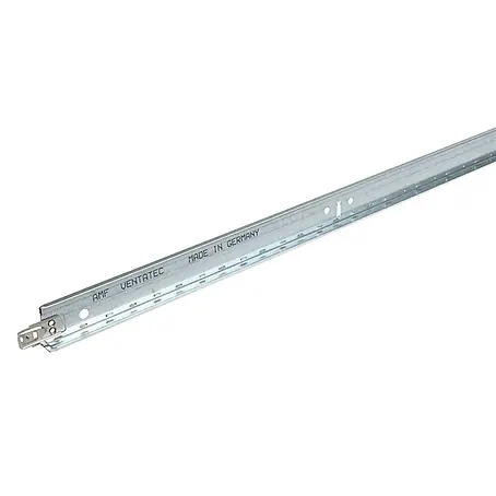 Knauf Schienensystem AMF Ventatec Querprofil