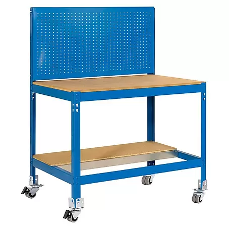 Simonrack Simonwork Werkbank MOBILE BT2