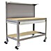 Simonrack Simonwork Banco de trabajo BT3 Box Mobile 