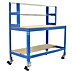 Simonrack Simonwork Werkbank MOBILE BT4 