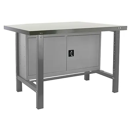 Simonrack Simonwork Werkbank BT6 Metal Cabinet 1200
