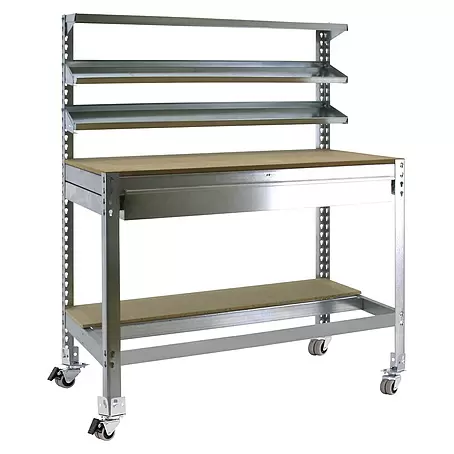 Simonrack Simonwork Werkbank MOBILE BT1 BOX