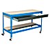 Simonrack Simonwork Werkbank MOBILE BT0 BOX 