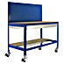 Simonrack Simonwork Banco de trabajo BT2 Box Mobile 