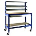 Simonrack Simonwork Werkbank MOBILE BT1 BOX 