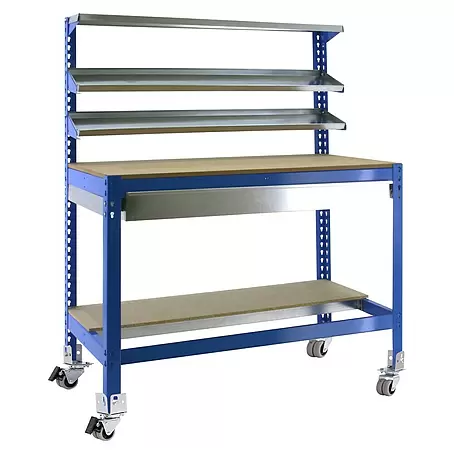 Simonrack Simonwork Werkbank MOBILE BT1 BOX