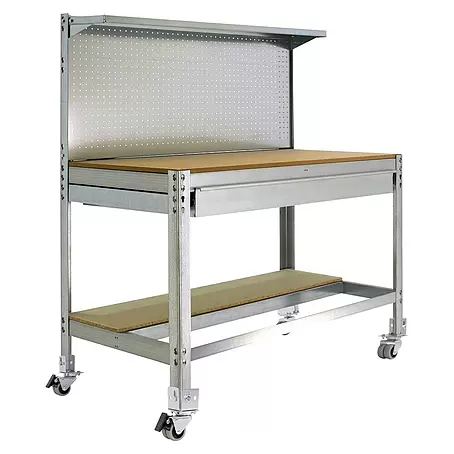 Simonrack Simonwork Werkbank MOBILE BT3 BOX