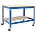 Simonrack Simonwork Werkbank MOBILE BT0 