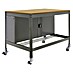 Simonrack Simonwork Werkbank MOBILE BT0 CABINET 